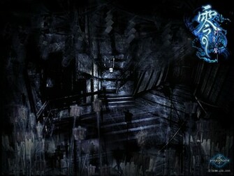 Pix For Fatal Frame Wallpaper
