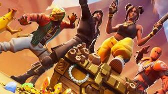Fortnite Skins Wallpaper Season Pass