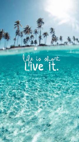 Summer Wallpaper On