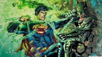 Superman Wallpaper
