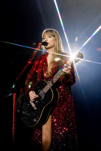 Taylor Swift S Eras Tour Setlist Every Surprise Song Played