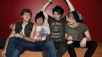 Seconds Of Summer Wallpaper