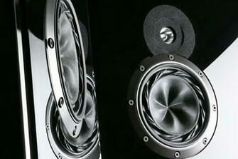 One Of The Finest Loudspeakers I Ever HD Photo By Ingo Schulz