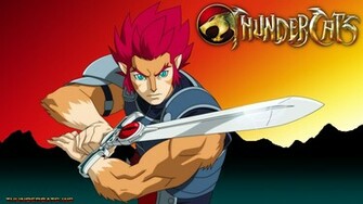 Thundercats Wallpaper HD Desktop