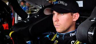 Denny Hamlin Joe Gibbs Racing