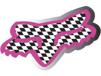 Pink Fox Racing Logo Wallpaper Image Search Results Quoteko