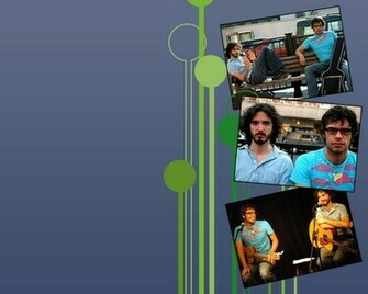 Boom Flight Of The Conchords Wallpaper Jemaine And Everyone Els