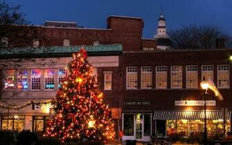 Annapolis Maryland Wallpaper