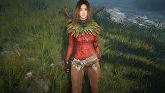 Black Desert New Trailer Screens And Official Website
