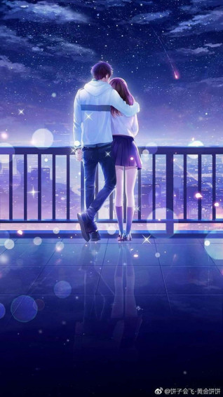 Animated Phone Wallpaper