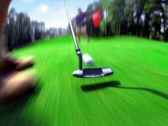 Cool Golf Background