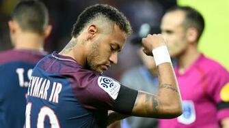 Barcelona To Sue Neymar Jr For 8million Alleged