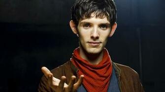Merlin Tv Series HD Wallpaper For Desktop