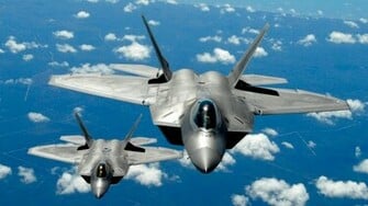 Related Wallpaper F Raptor HD