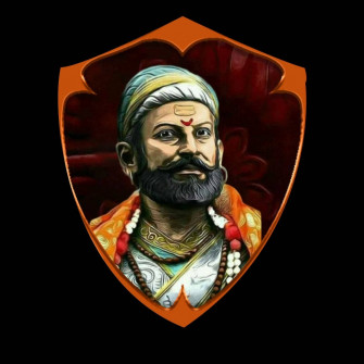 Shivaji Maharaj HD Wallpaper