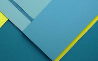 The New Material Design Default Wallpaper For Chrome Os