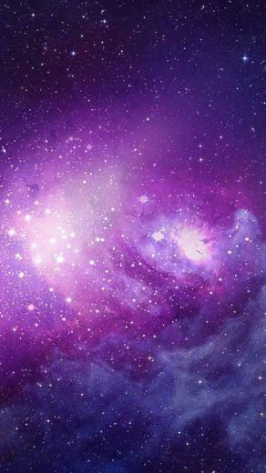 Space Wallpaper For iPhone HD
