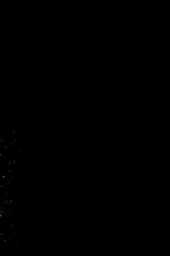Just On Black iPhone Wallpaper