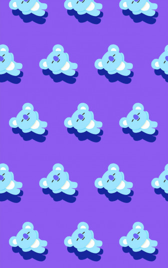 Bts Bt21 Wallpaper