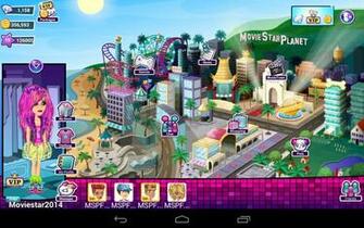 Moviestarplanet HD Screenshot