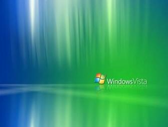Windows Vista Desktop Pc And Mac Wallpaper