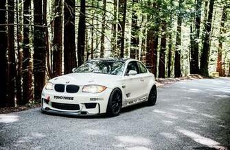 Bmw 135i Wallpaper Wallpapertag