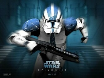 Epic Star Wars Wallpaper