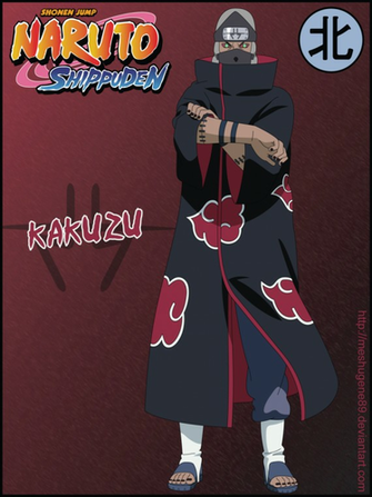 Kakuzu Wallpaper Weddingdressin