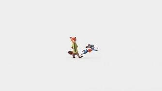 Zootopia Wallpaper Movies Animated