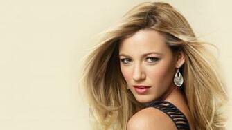 Blake Lively Wallpaper Celebritywallpaperhq
