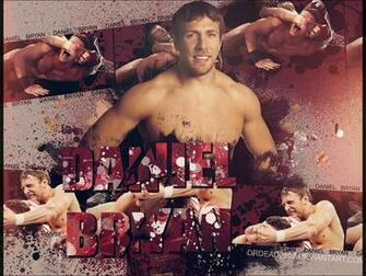 Daniel Bryan Wwe HD Wallpaper