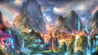 3d Top Awesome Wallpaper Sky HD