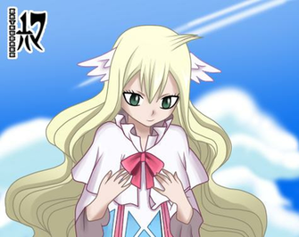 Mavis Vermillion By Natsudash