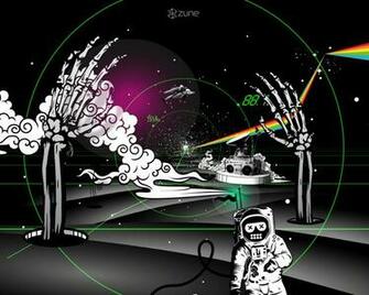 Cool Zune Wallpaper Background