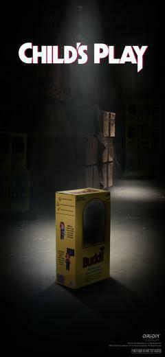 Horror Movie Remakes Image Child S Play HD Wallpaper And