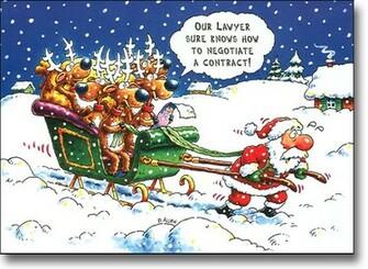 Funny Christmas Wallpaper Computer