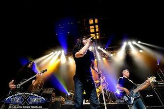 Fates Warning