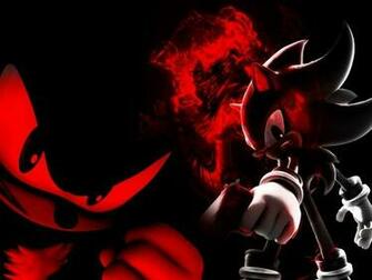 Shadow The Hedgehog Wallpaper By Warujie