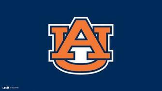 Auburn Desktop Walllpaper