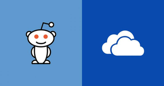 Saves R Wallpaper Into A Onedrive Folder By Lopelipo Ifttt