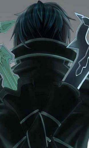 Sword Art Onlin Screenshot Thumbnail