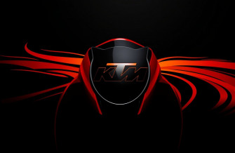 Ktm Logo Wallpaper