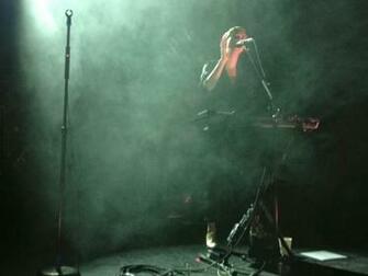 Imagine Dragons The Green Mist Wallpaper And Image