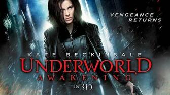 Underworld Wallpaper Evolution HD