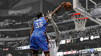 HD Kevin Durant Wallpaper HDcoolwallpaper