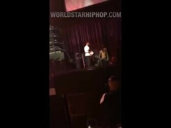 Lil Wayne Throws Mic At Dj After Playing The Wrong Coco Mix Storms