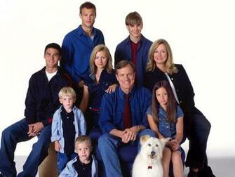 7th Heaven Wallpaper