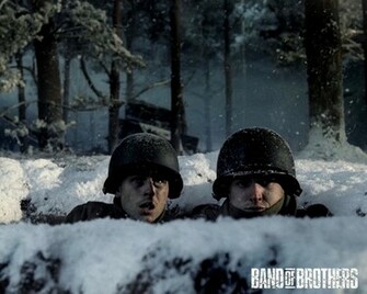 Band Of Brothers B L M Rehberi Tan T Wallpaper Kadro