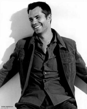 Timothy Olyphant Wallpaper