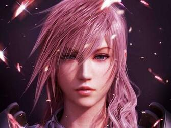 Lightning Final Fantasy Wallpaper HD